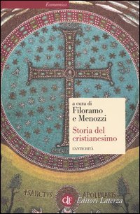 Storia del cristianesimo. Vol. 1: L'antichità.