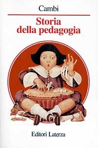 Storia della pedagogia