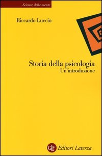 Storia della psicologia
