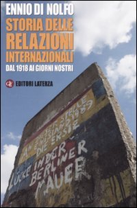 Storia delle relazioni internazionali