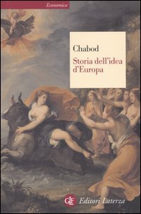 Storia dell'idea d'Europa