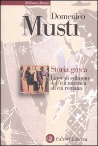 Storia greca