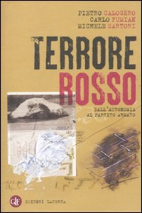 Terrore rosso