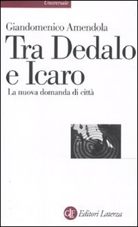 Tra Dedalo e Icaro