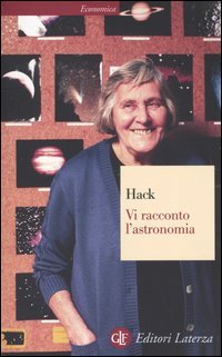 Vi racconto l'astronomia