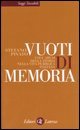 Vuoti di memoria