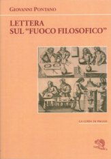 Lettera sul "Fuoco filosofico"