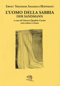 L'uomo della sabbia
