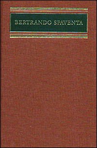 Bertrando Spaventa