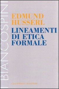 Lineamenti di etica formale