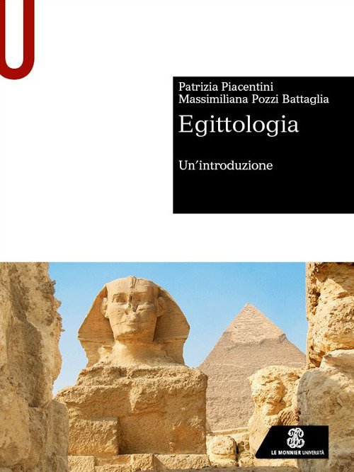 Egittologia. Un'introduzione