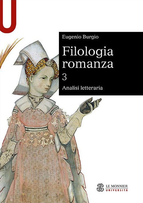 Filologia romanza