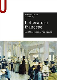 Letteratura francese