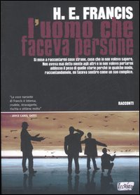 L'uomo che faceva persone