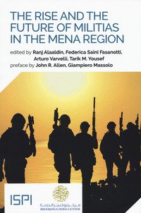 The rise and the future of militias in the MENA region