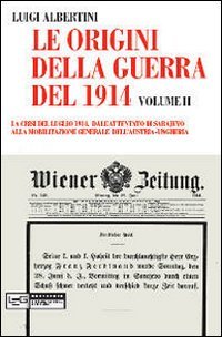 Le origini della guerra del 1914