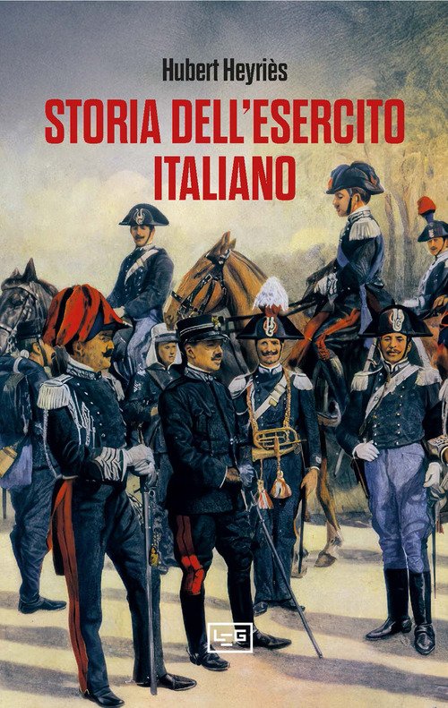 Storia dell'esercito italiano