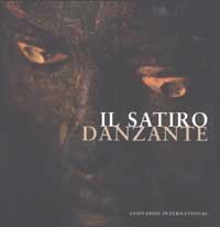 Il Satiro Danzante