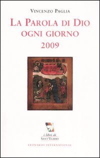 La parola di Dio ogni giorno 2009