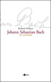 Johann Sebastian Bach