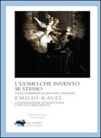 Uomo Che Invento` Se Stesso (l`)