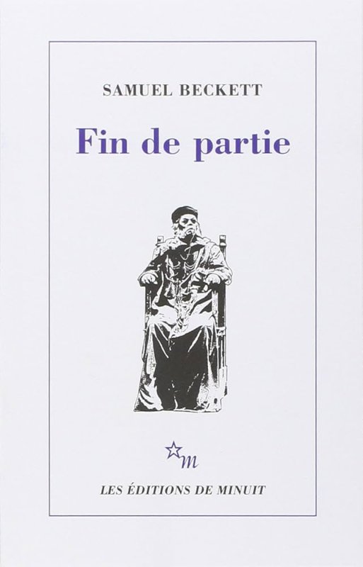 Fin De Partie