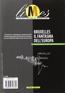 Limes. Rivista italiana di geopolitica