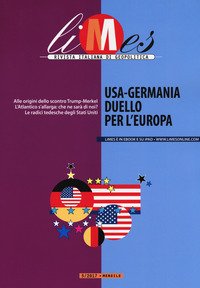 Limes. Rivista italiana di geopolitica