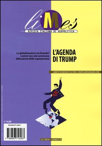 Limes. Rivista italiana di geopolitica