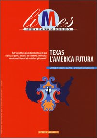 Limes. Rivista italiana di geopolitica