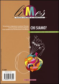 Limes. Rivista italiana di geopolitica