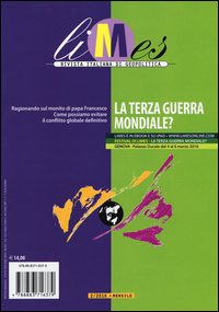 Limes. Rivista italiana di geopolitica