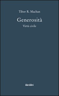 Generosità