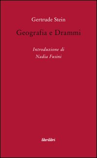 Geografia e drammi