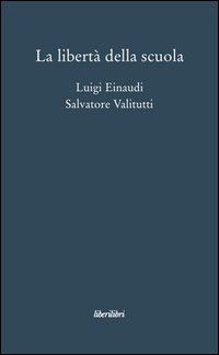 La libertà della scuola