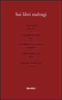 Sui libri malvagi