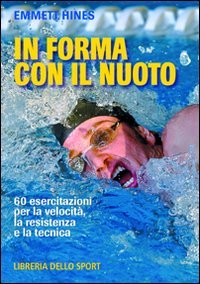 In forma con il nuoto