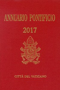 Annuario pontificio