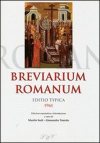 Breviarium romanum