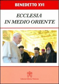 Ecclesia in Medio Oriente