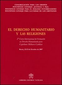 El Derecho Humaniatrio y las Religiones