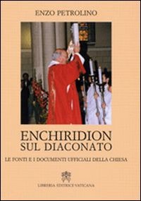 Enchiridion sul diaconato