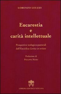 Eucarestia e carità intellettuale