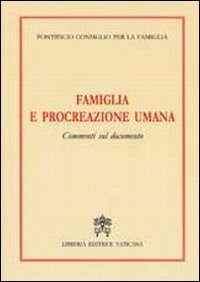 Famiglia e procreazione umana