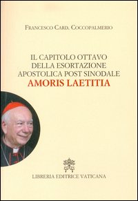 Il capitolo ottavo della esortazione apostolica post sinodale Amoris Laetitia