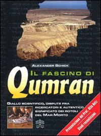 Il fascino di Qumran