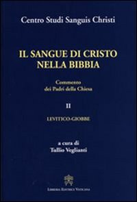 Il sangue di Cristo nella Bibbia