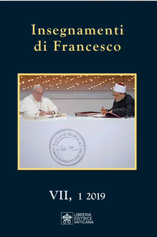 Insegnamenti di Francesco