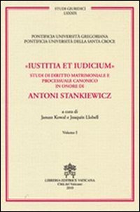 Iustitia et indicium