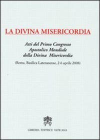 La divina misericordia